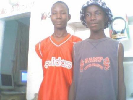 Khadim et djily